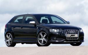 Audi S3 by ABT (8P) '2006
